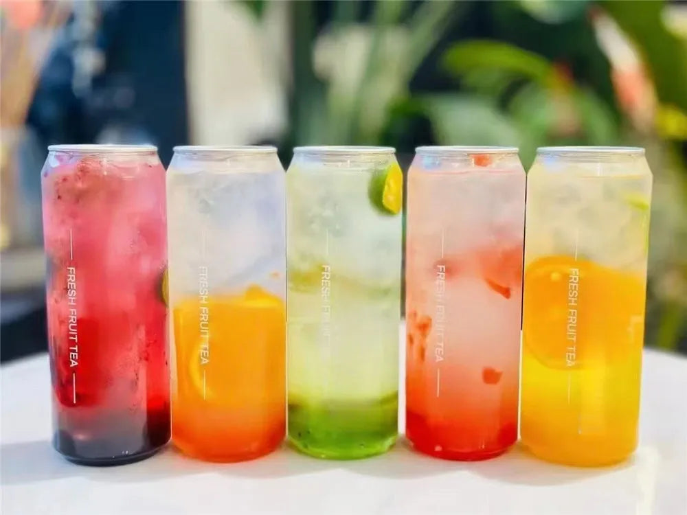 Automatic Juice Cup Drinks Sealing Machine Can Sealing Machine Jar Sealing Machine Non Rotary Plastic Tin Jar Beer Cans Seamer