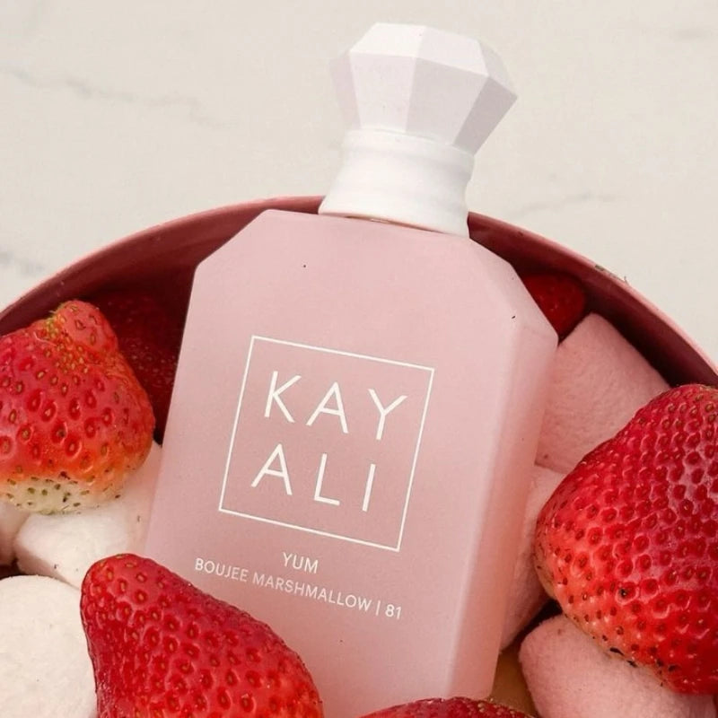 KAYALI Perfume Collection 100ml Eau De Parfum – Long Lasting Luxury Fragrance for Women & Men – Multiple Scent Options