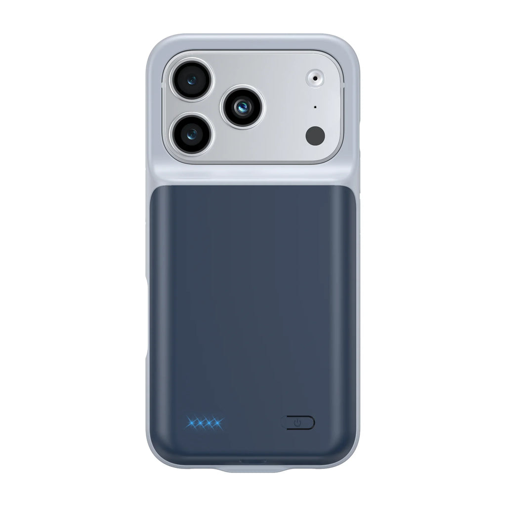 10000Mah Newest For IPhone 17 Pro Max 17 Air Battery Case Battery Charger Case Bank For IPhone 17 Pro Max Power Case