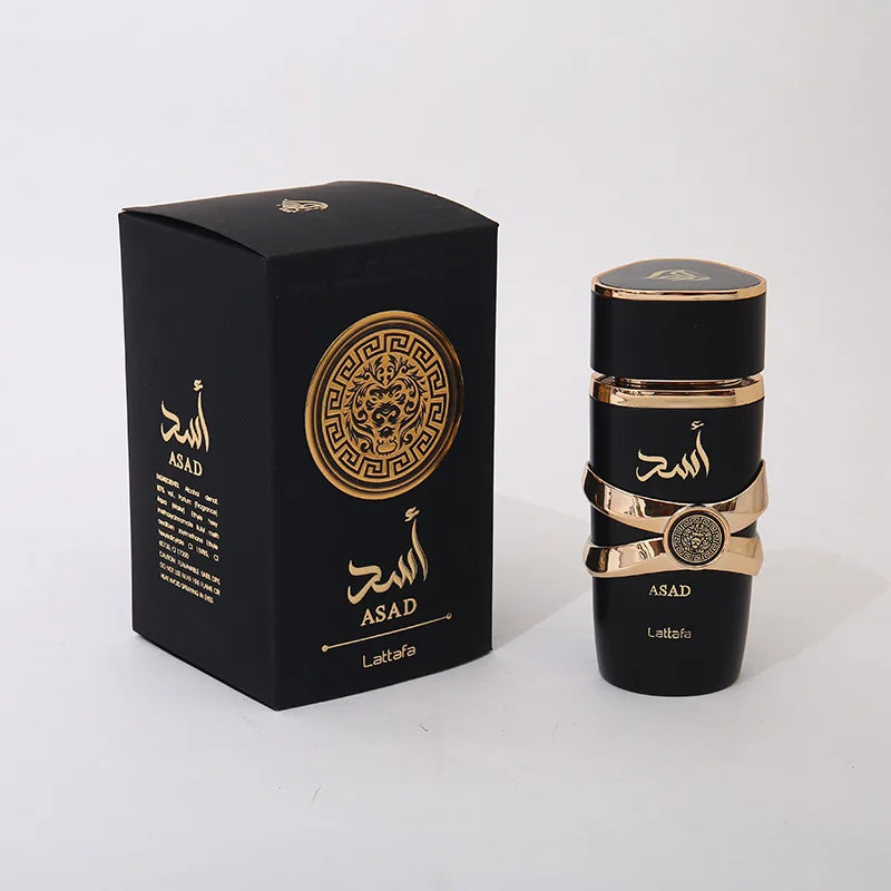 Brand Perfume Arabian Women Perfume Spray Flirting Pheromone Musk Long Lasting New Seductive Romance Women Valentine's Day Gift