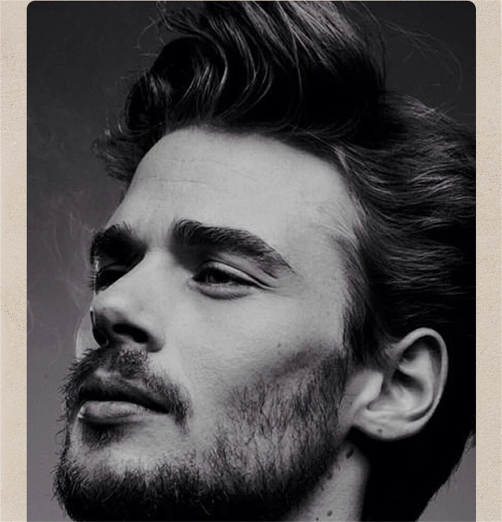 High Quality Perfume Men 50ml Cologne Mens Pheromone Perfumes Hombre Fresh Natural Woody Scent Spray Masculinos Parfums Homme