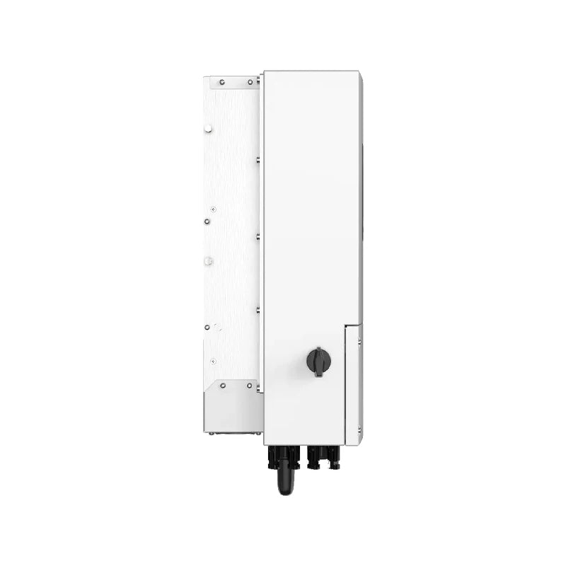 Solis 3KW 5KW 6KW 8KW Hybrid Inverter S6-EH1P8K-L-PLUS Single Phase 230V 48VDC IP66 Solis Inverter Max 6 Pcs In Parallel