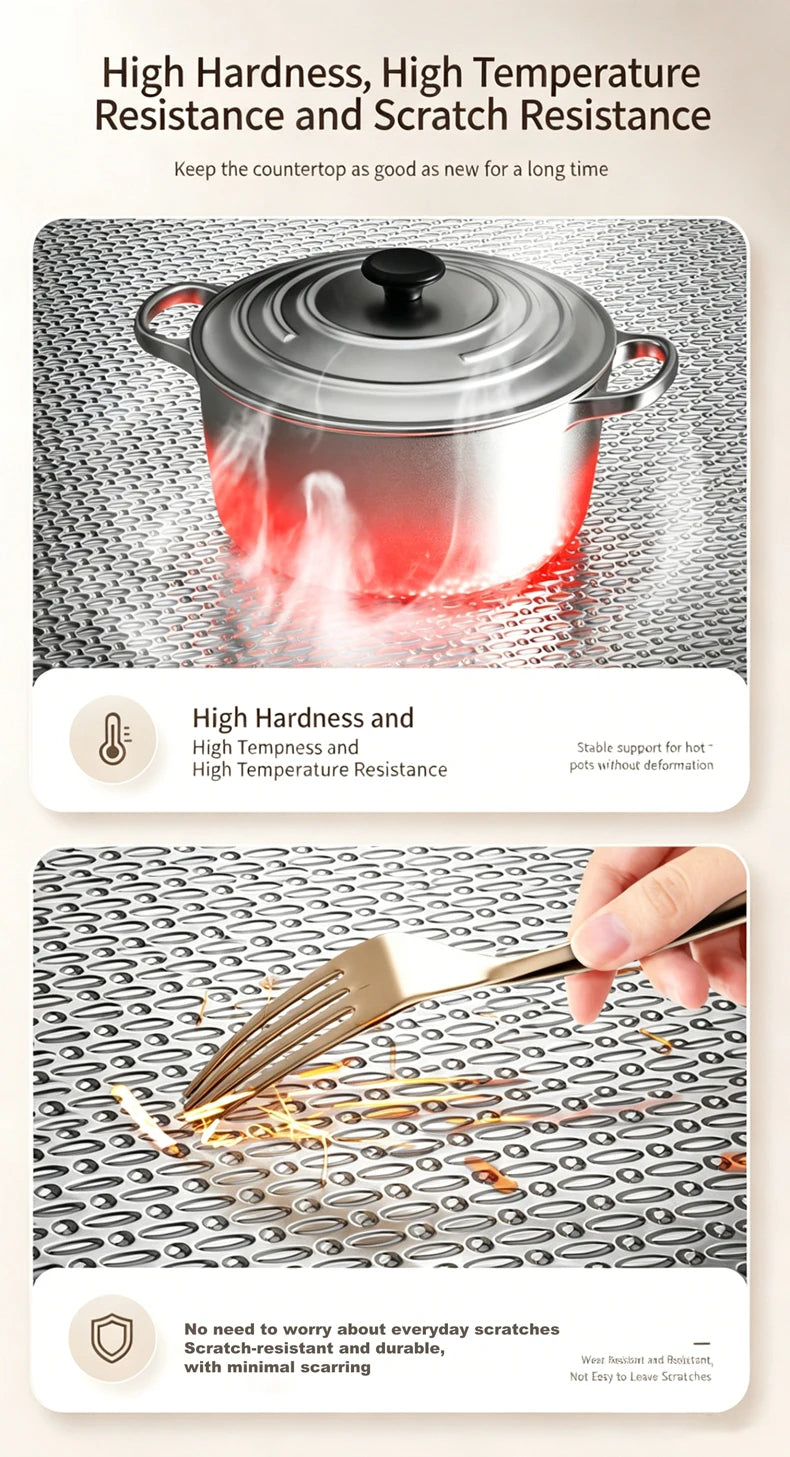 316L Stainless Steel Kitchen Sink Undermount Sinks Antiscratch Rice Granule Embossing Large Single Slot Dish Wash Basin