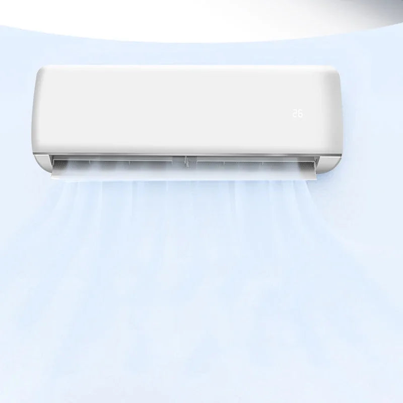 Wall-mounted Inverter Air Conditioner, 12,000 BTU (Cooling Only) / Inverter Air Conditioner (Cooling and Heating), S(Customized)