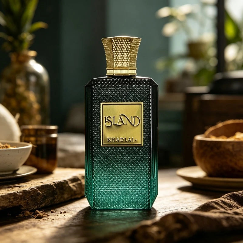 Unisex Luxury Perfume 100ml Fresh Sweet Warm Smooth Elegant Creamy Deep Refined Long Lasting Magnetic Signature Scent