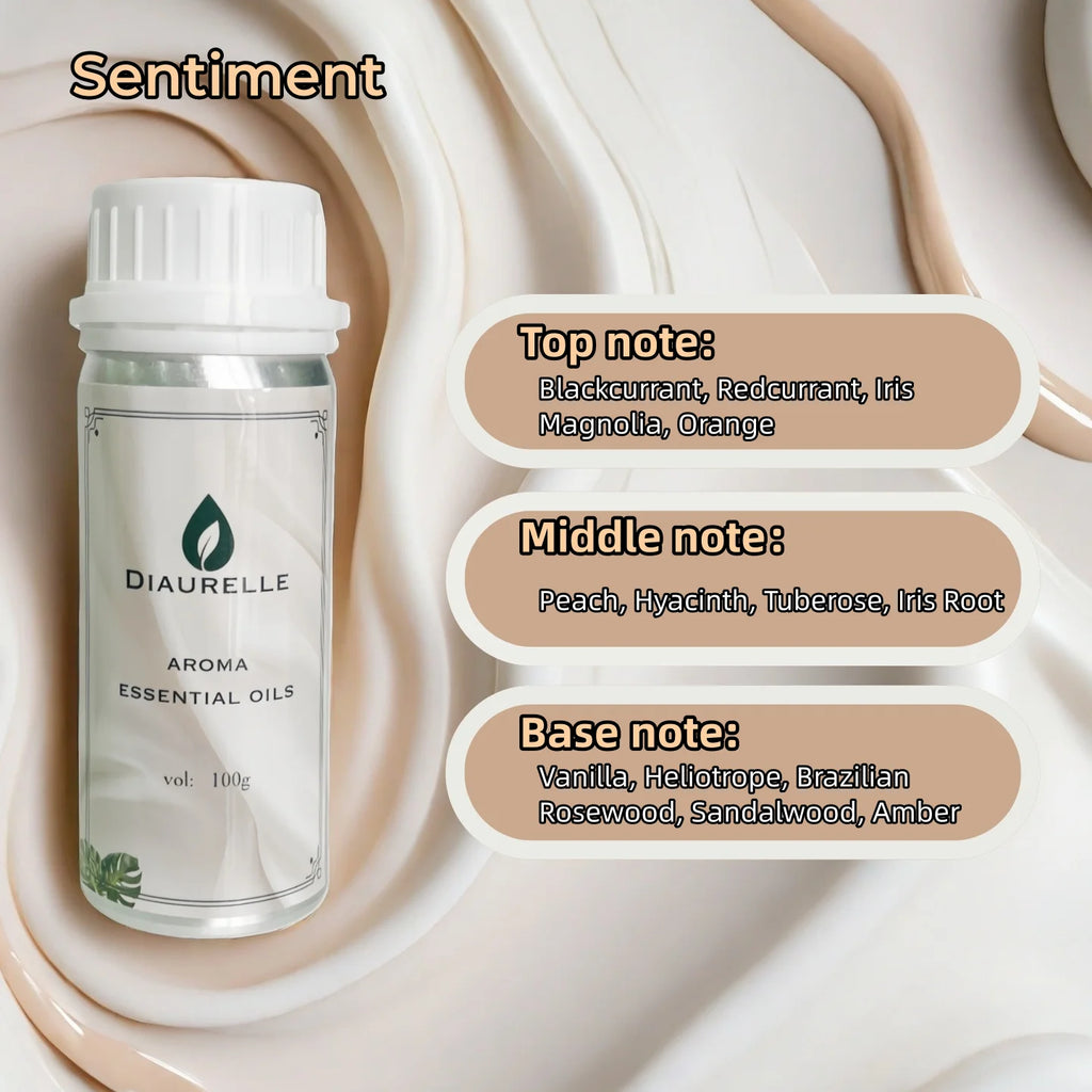 2026 Perfume Abercrombie New Upgrade Concentrated Aroma Essential Oil Hotel Collection Fragrance Diffuser Home Aromatherapy