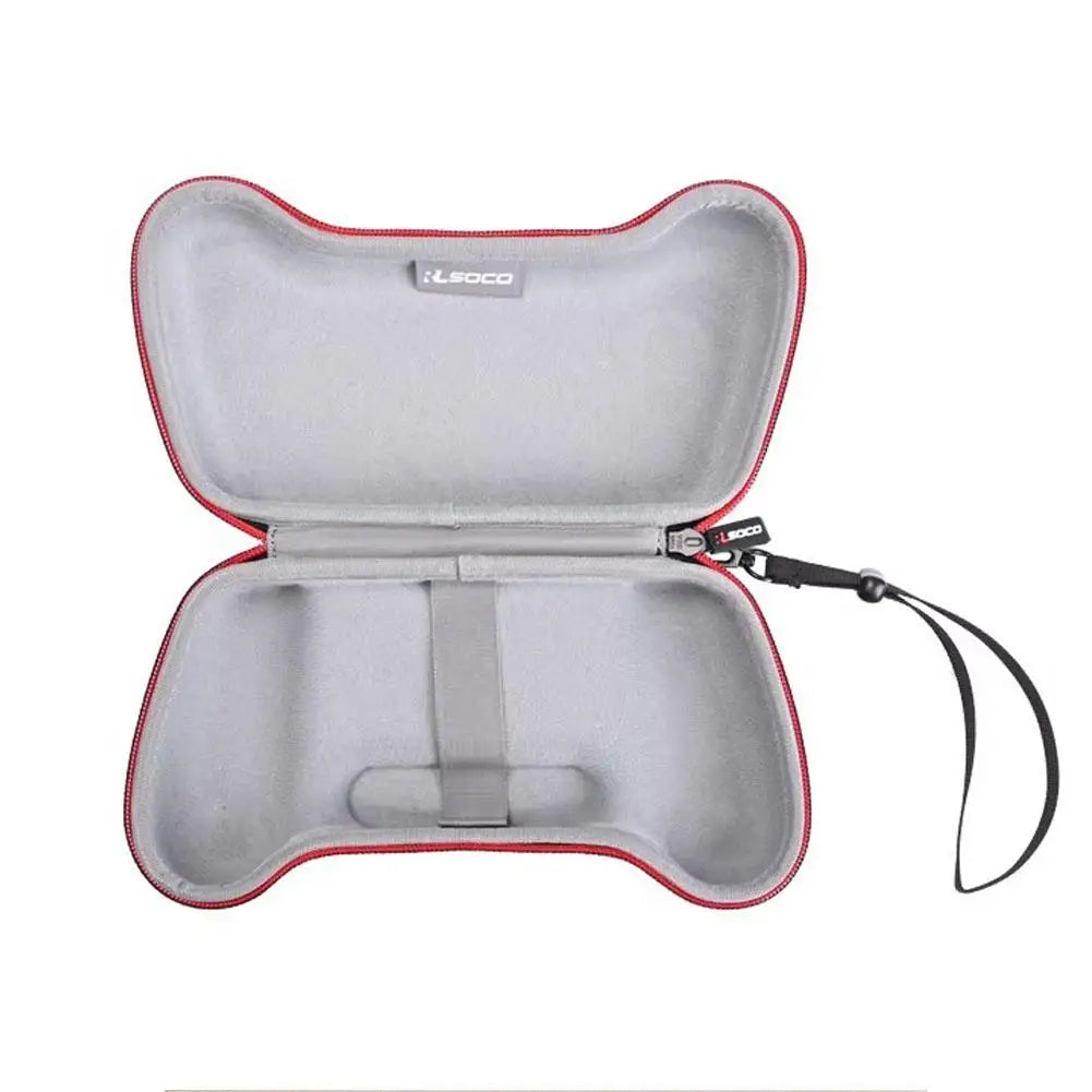 Game Controller Storage Bag For Gamesir G8 Plus Galileo Mobile Phone Gaming Controller EVA Hard Protective Carrying Storage Case