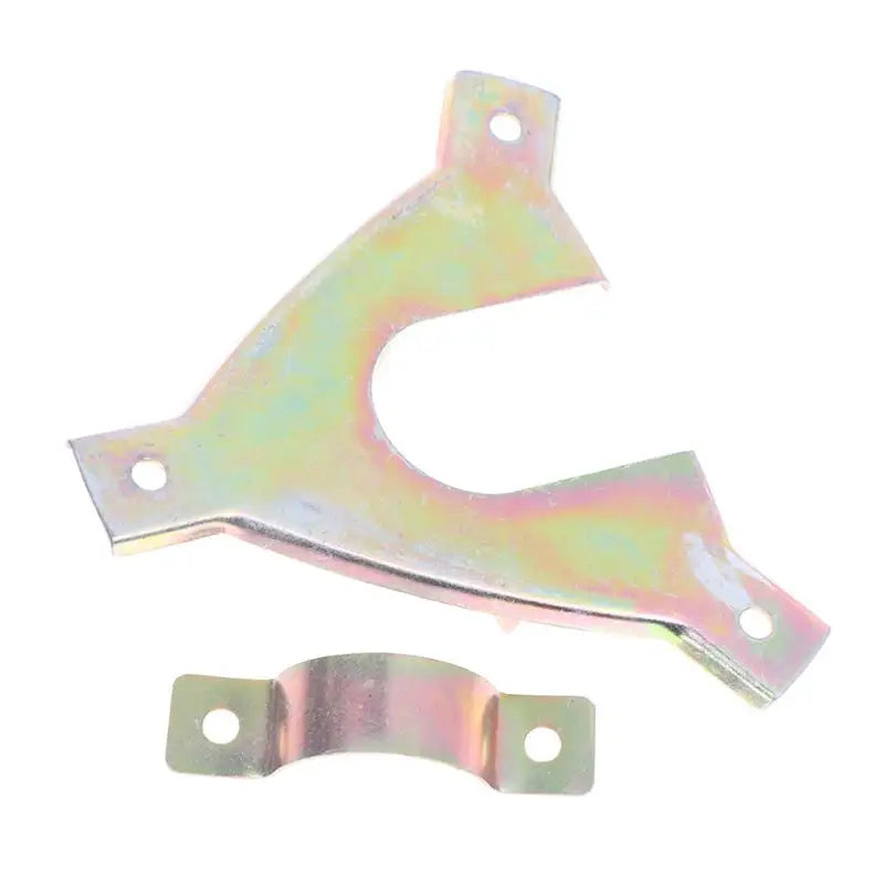Prime Focus KU Band LNB Holder - Triangular Mounting Bracket for C-Band Satellite Dishes〔YY26〕