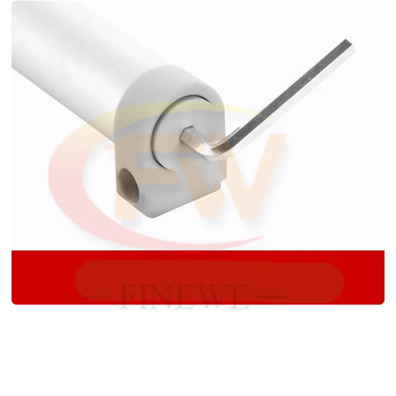 30-80KG Self Closing Automatic Sliding Door Closer Damping Buffer Automatic  Sliding Wood door Closer