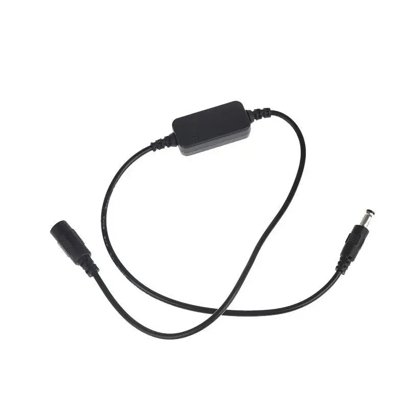 Router Automatic Reboot Cable 24H Auto Reset Multi Voltage Support For Home Office Wifi Routers