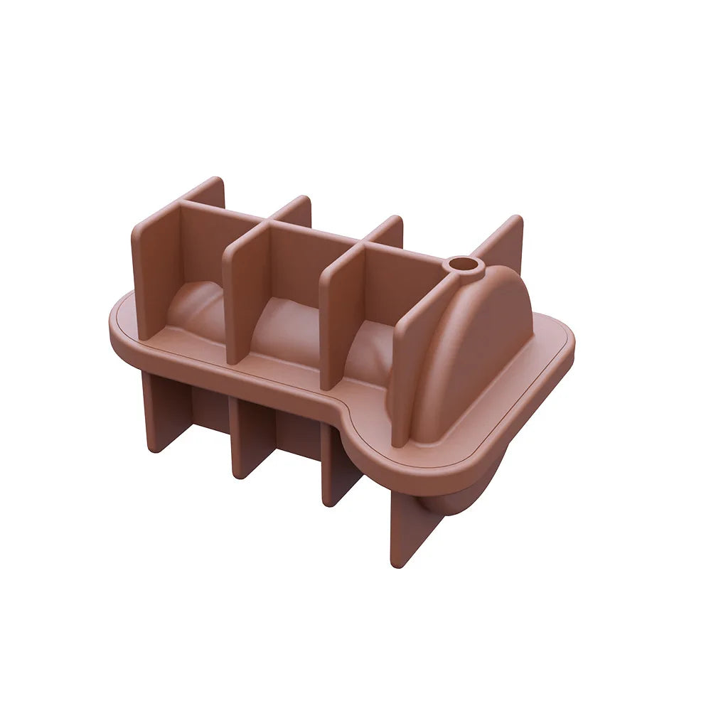 Food Grade Silicone Penis Ice Tray Mold Box Ice Cube Blocks Maker Mould Machine Whiskey Wine Bar Tools Kitchen Gadgets