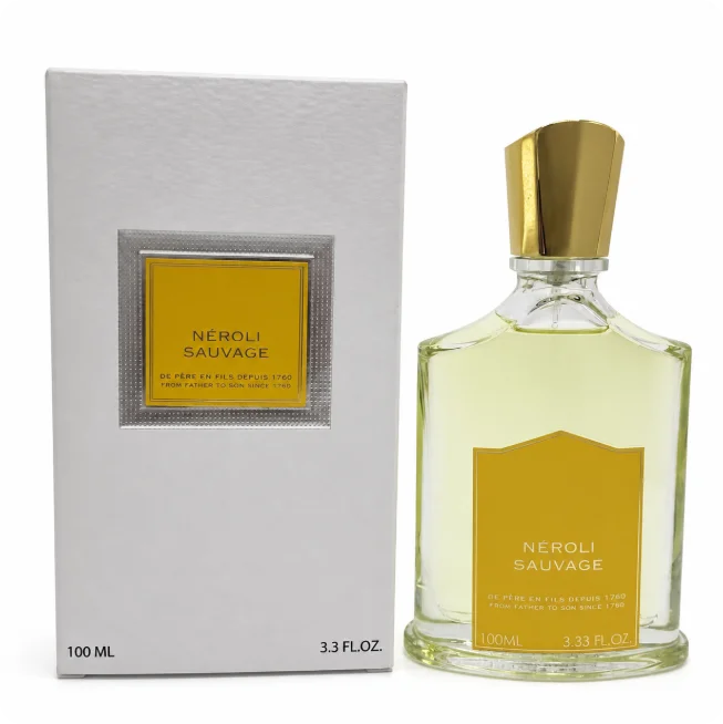 perfumes mujer replicas de marcas 100 ml Perfumy Napoleon's Water Men's Perfume Lasting Hot Cologne Fruity Floral for Women