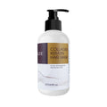 GZE Biotin Collagen Shampoo Bar  Clarifying Shampoo for Men & Women Strengthening