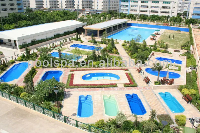 High Quality Chinese Manufacturer  Swimming Pool Accessories Integrated  Pool Filter