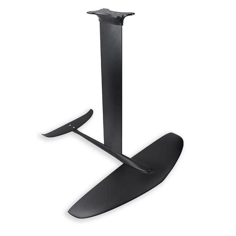 Unpowered Hydrofoil Board Carbon Fiber Hydrofoil Kit 1500 Wind Wing Kite Paddle Board