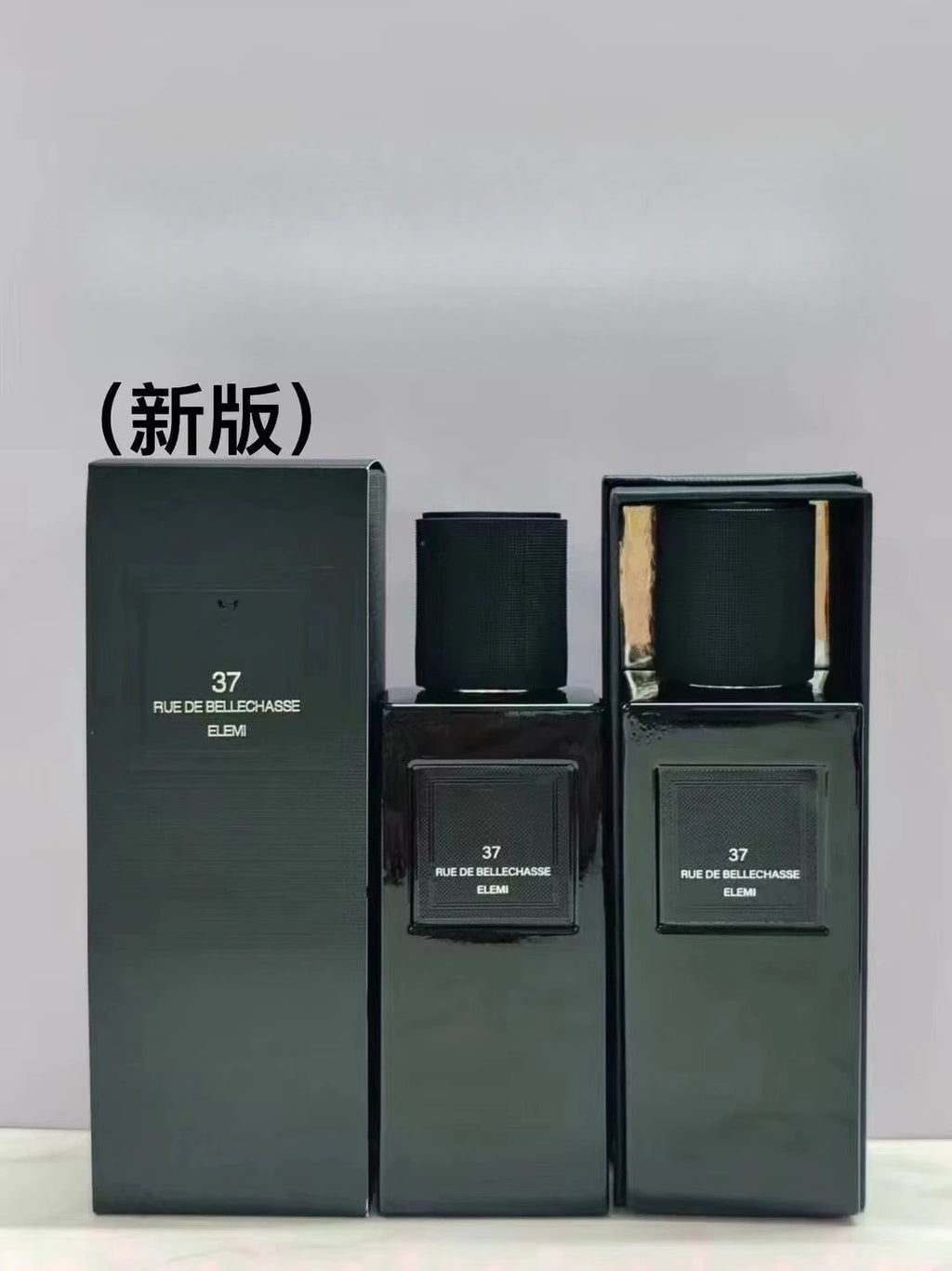 100ml Unisex Premium Duradouro Eau De Perfume Top Selling Senhoras Brilha Paris Liberdade Roxo Vermelho Preto
