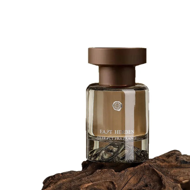 Light luxury mountain view car aroma diffuser,high mountain white tea perfume,long-lasting fragrance,interior high-end decoratio