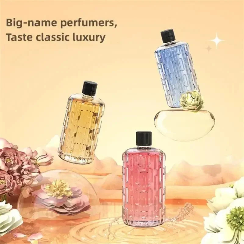 Wall-mounted Oil Aromatherapy Machine Air Purifying Automatic  Diffuser Toilet Deodorization Fragrance Humidifier Colorful Night