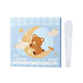 Makeup Mixing Paper,Disposable  Foundation Makeup Palette For Nail Art Eye Shadow Pigment Blending,Makeup Palette Mixing Tray
