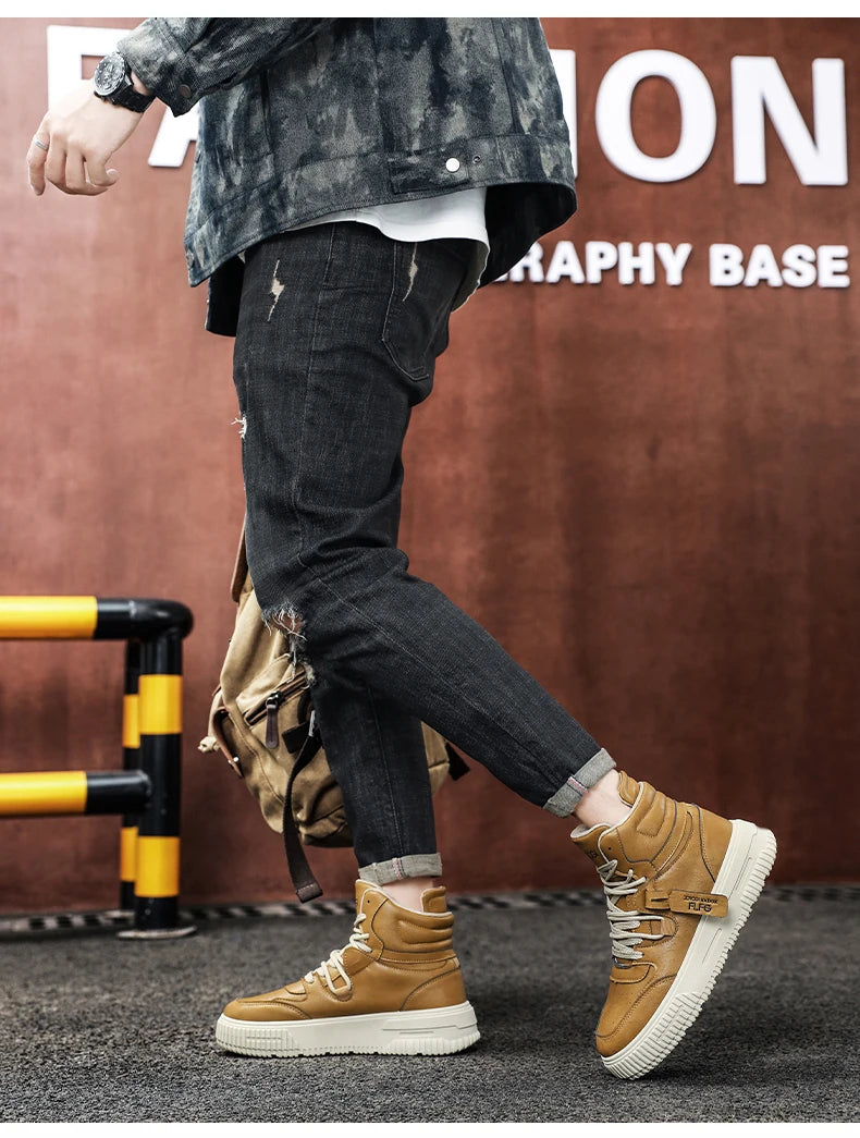 Shoes men Sneakers Male casual Mens Shoes tenis Luxury shoes Trainer Race Breathable Shoes fashion loafers running Shoes for men