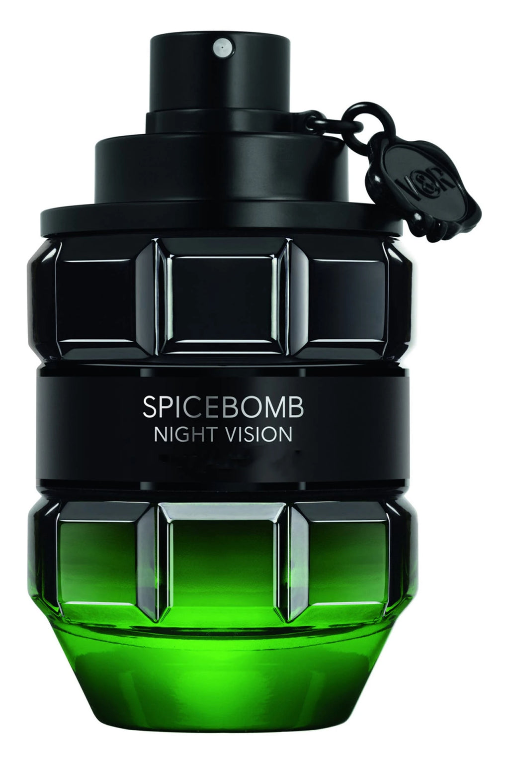 Spicebomb Night Vision Eau De Toilette Fragrance