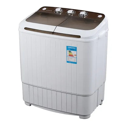 5kg Semi Automatic Twin Tub Washing Machine Other Washing Machine Auto Wash Machine