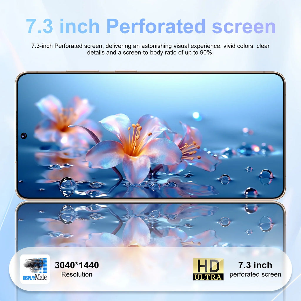 High Quality 2026 New S26 Ultra original intelligent 5G dual card dual standby system global version 8000mAh battery Arrival
