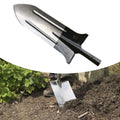 Digging Spade Replacement Head Not Include Handle 19.69x7.87 inch for Digging Pits Soil Transportation Weeding Transplanting