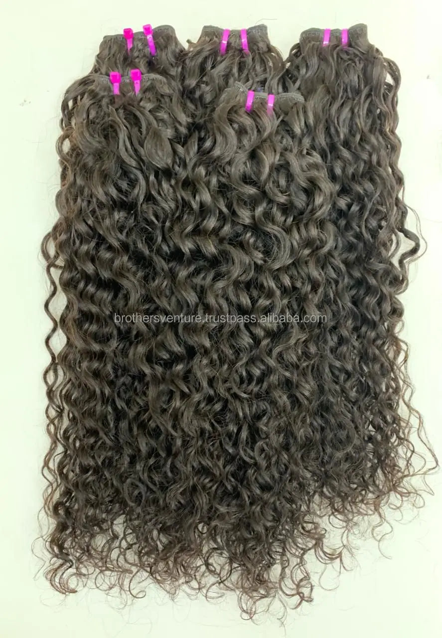 High Quality 100% Virgin Indian Remy Hair Bundles 10A 12A Grade Double Drawn Straight Human Hair Extensions