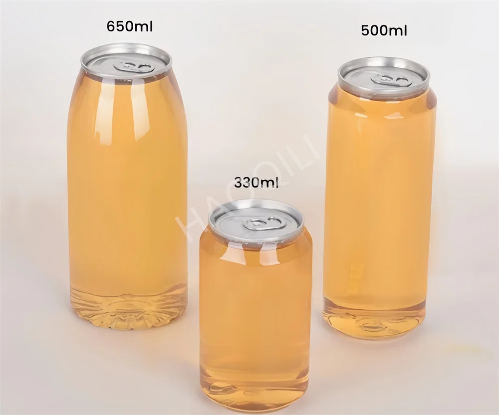 Fully Automatic Can Sealing Machine Commercial Plastic Can Capping  Aluminum Cap Milk Tea Shop Cup  Sealing Machine