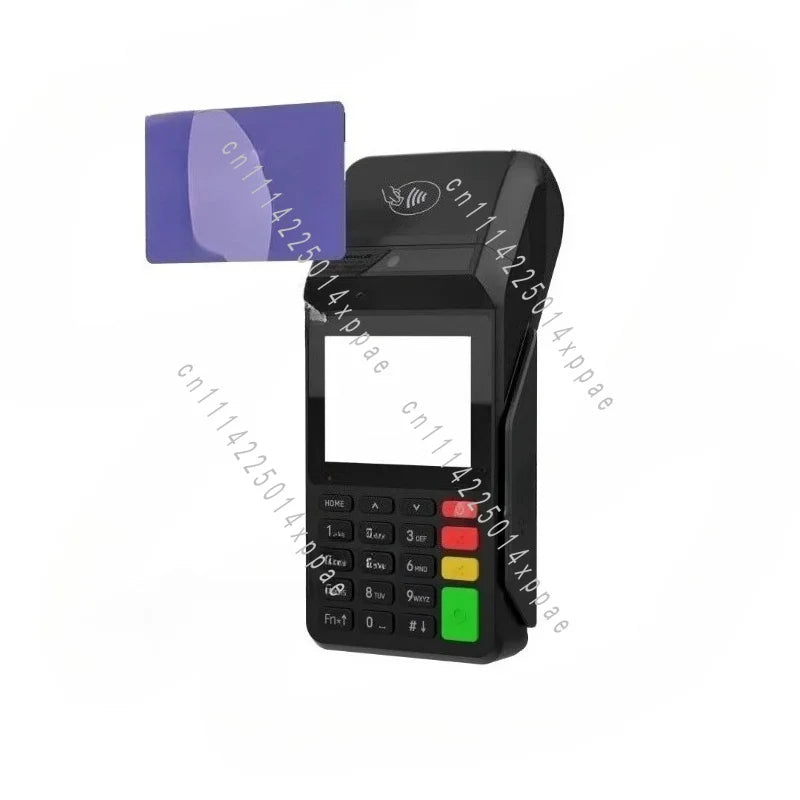 With Inventory Management All in One POS Terminal Touch Screen Cash Register System For Supermarket Restaurant