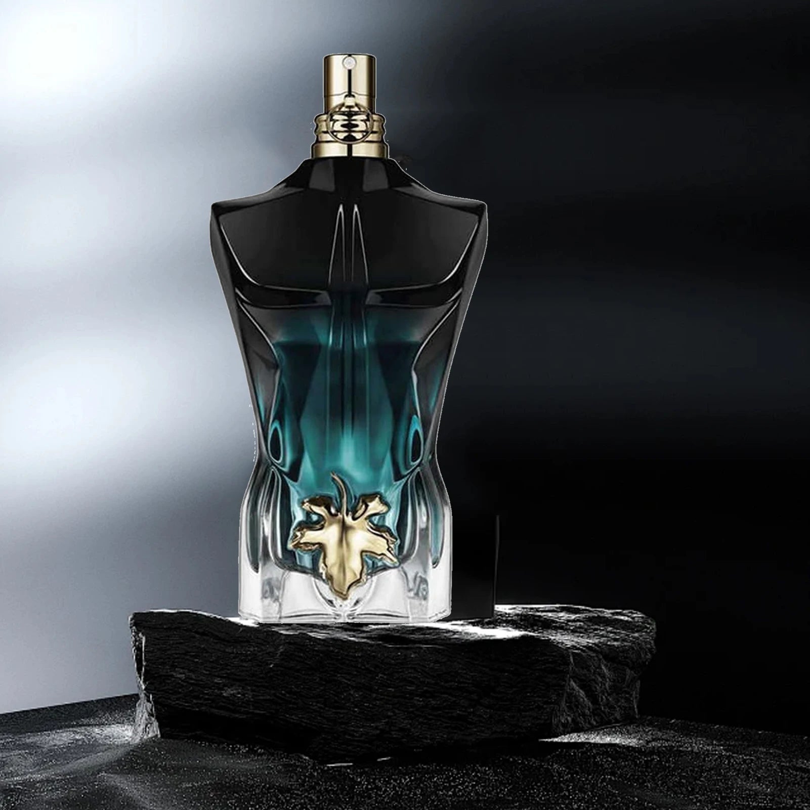 Jean Paul Gaultier Les Males De Le Beau Le Parfum Eau De Parfum Intense 125 ml / 4.2 oz