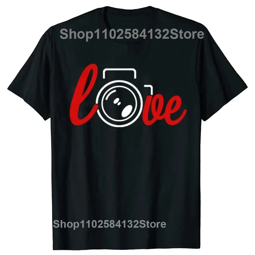 Funny What Part Of Dont You Understand Photography Photographer Camera T Shirts Streetwear Short Sleeve Gifts T-shirt Men