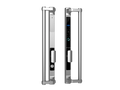 High-end smart fingerprint lock digital door lock smart door lock