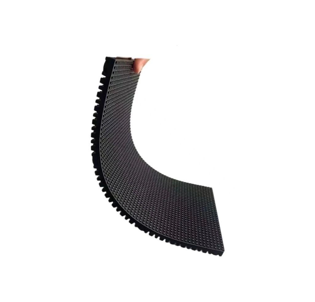 P1.86 320X160MM Revolutionize Your Visuals! LED Flexible Film Panel Display