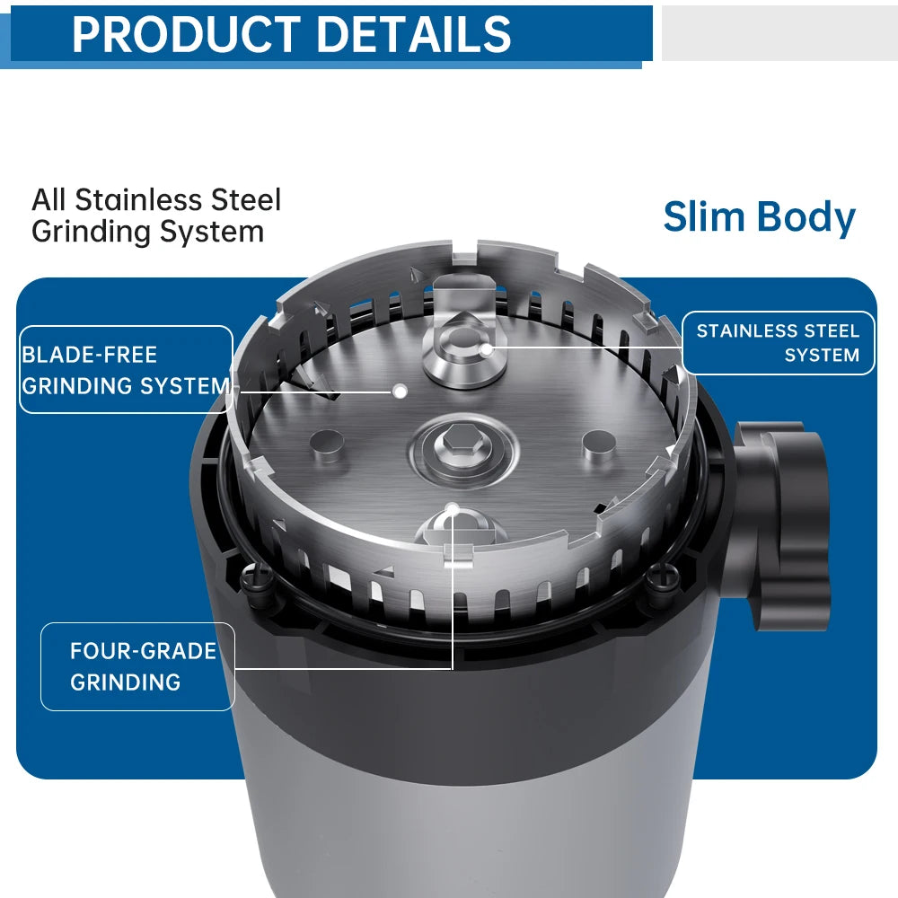 1 H P Continuous Feed Waste King Sink Garbage Disposal Trituradores De Desperdicios De Comida Repuestos for Home Electric