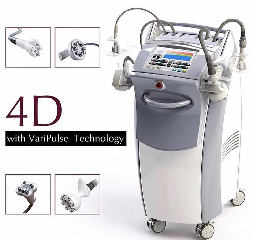 Professional Vacuum Slimming machine Cellulite Removal wrinkle removal Lose weight Vacuum Fades Pregnancy Marks