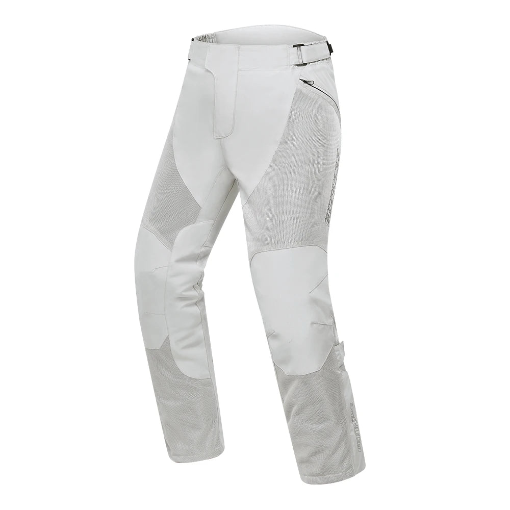 Off Road Motorcycle Jacket Summer Breathable Protective Jacket Motorcycle Racing Protective Jacket Off-road Riding Equipment