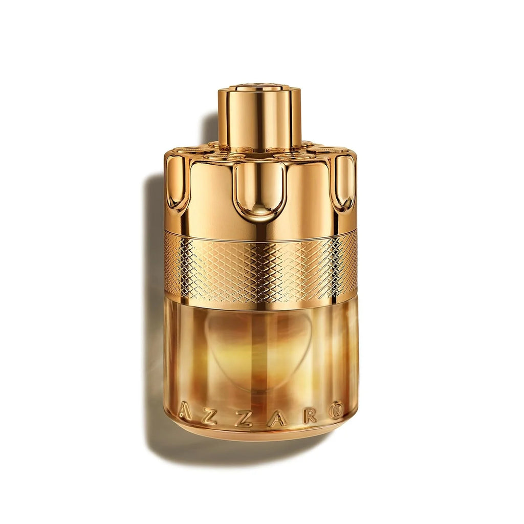 Azzaro Forever Wanted Elixir and Azzaro The Most Wanted - Warm Spicy Cologne Fragrance with Raspberry, Cardamom & Leather Accord - 12 Hour Long Lasting - Sophisticated Best For Date Night Tail Notes of Vanilla, Amber, and ced