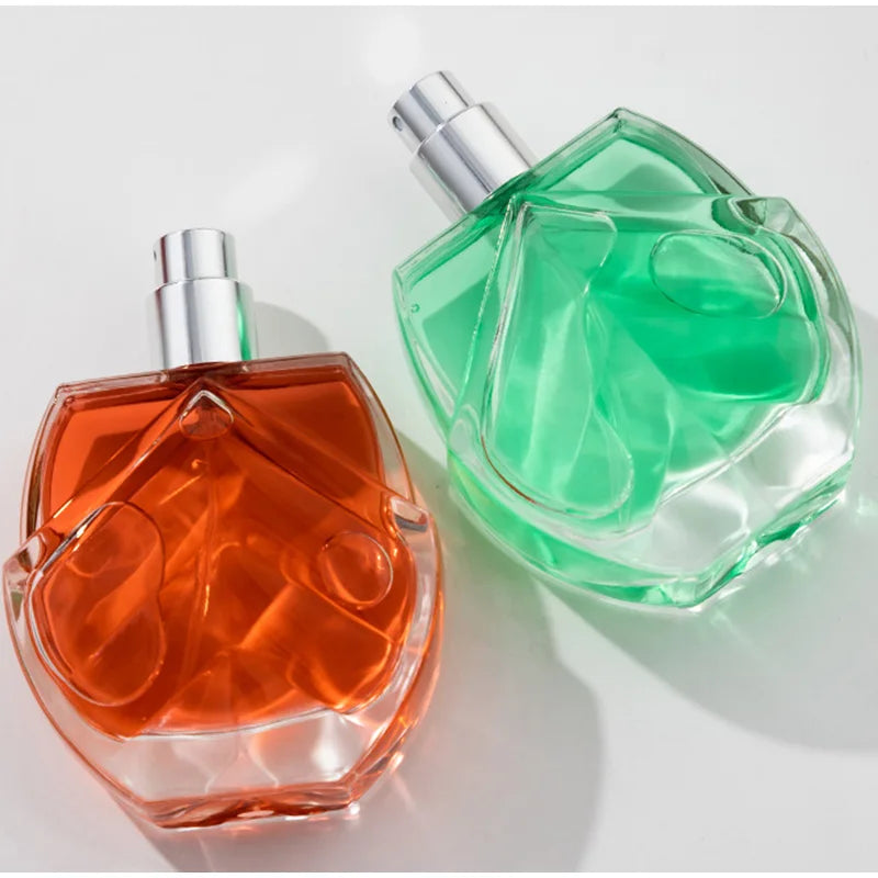 Brand Unisex Oriental Tea Perfume Black Tea Green Tea Lasting Fragrance Eau De Toilette Niche Fresh Natural Tea Fragrance Spray