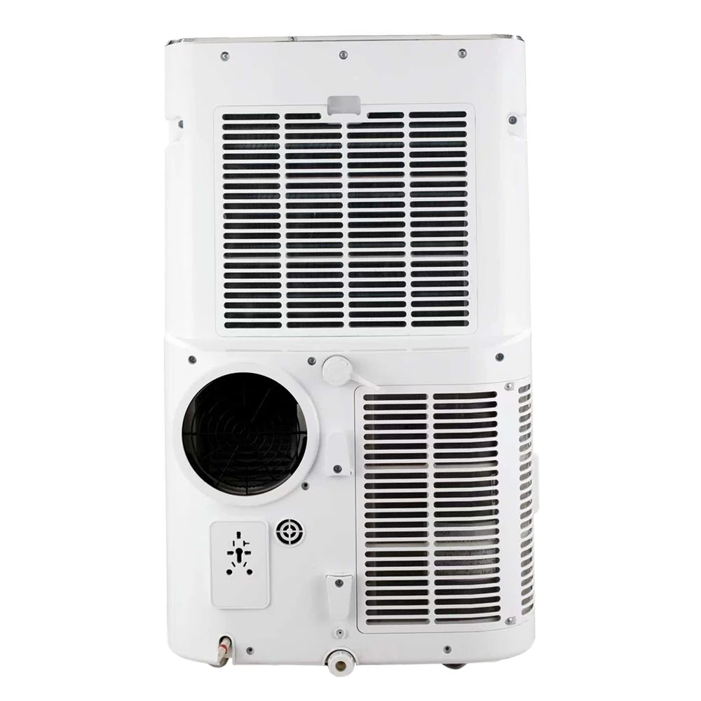 Home 9000/12000/18000BTU Portable R290 Air Conditioners Heating And Cooling With the WIFI Function