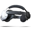 HUANDAI Design For Meta Quest 3/Oculus Quest 3 Elite Strap Adjustable Head Strap