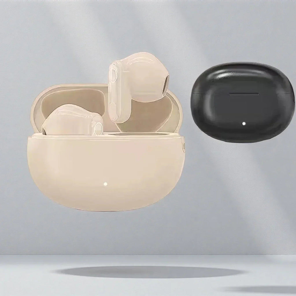 New TWS Mini Comfortable Noise-cancelling True Wireless Bluetooth Headphones With High Sound Quality Bluetooth 5.3 Earphones