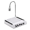 Nail Lamp+Nail Dust Collector Nail Drill Machine Dust Suction Cleaner Nails Art Salon Tools Nails Art Salon Tools nail lamp kit