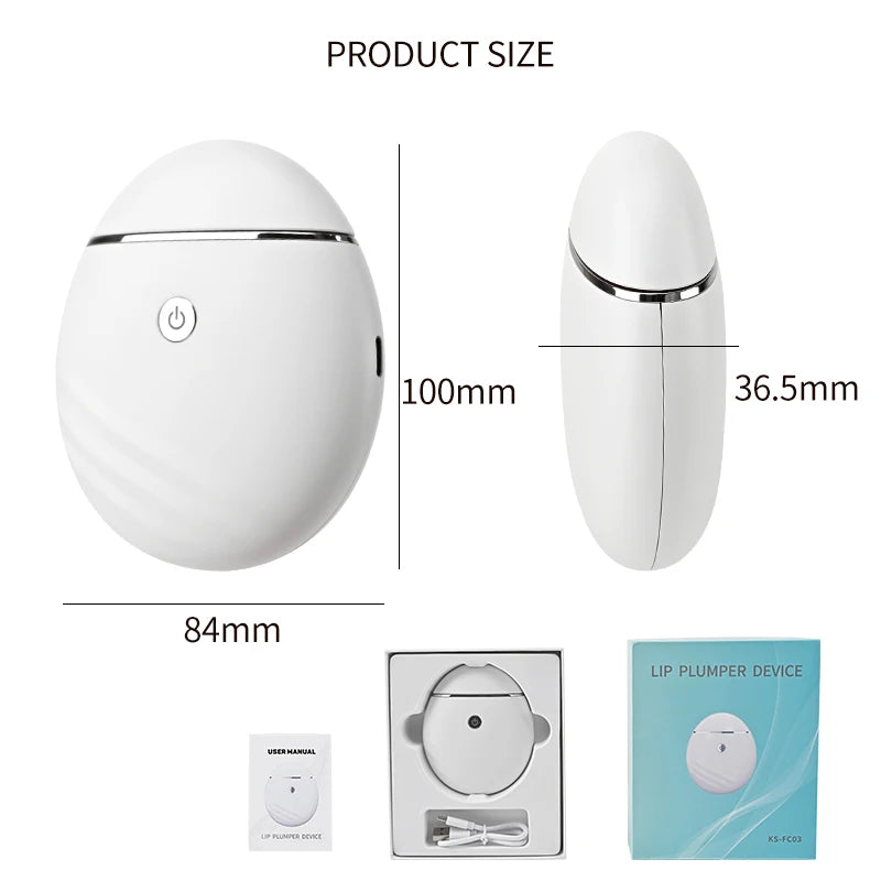 Permanent Makeup Machines Plump Lips Portable Devices Electric Plump Enhance The Natural Sensuality Of Nursing Tools And Fuller