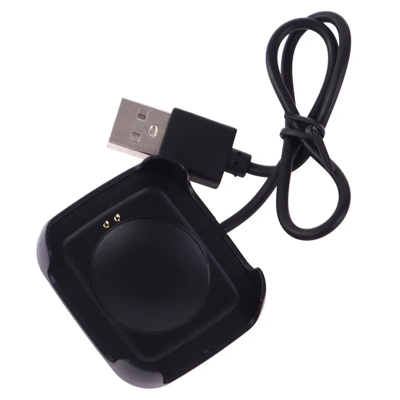 Magnetic Smart Watch Charging Cable USB Charger Adapter Replacement Charging Cord For HW22 Smart Watch