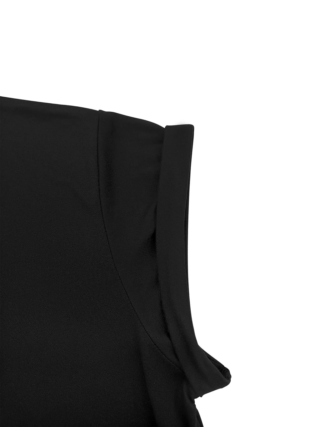 Loose Fit T-Shirt Dress with Pockets, Soft Breathable Summer Mini Dress, Casual Short Sleeve A-Line Sun Dress for Women