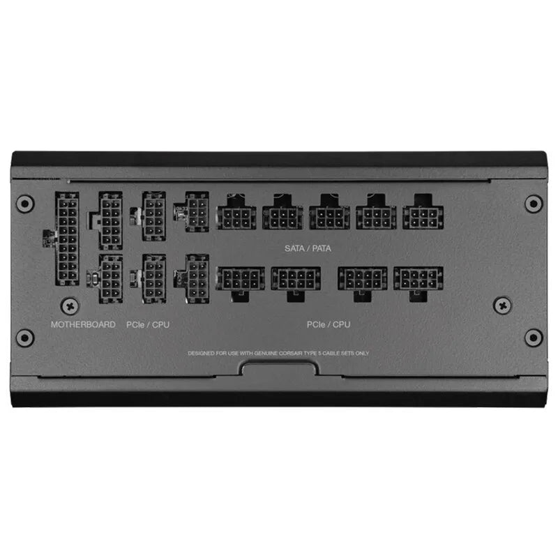 Hot Seiiling  PC Power  RM rated SHIFT850/1000/1200W desktop computer gold medal power supply