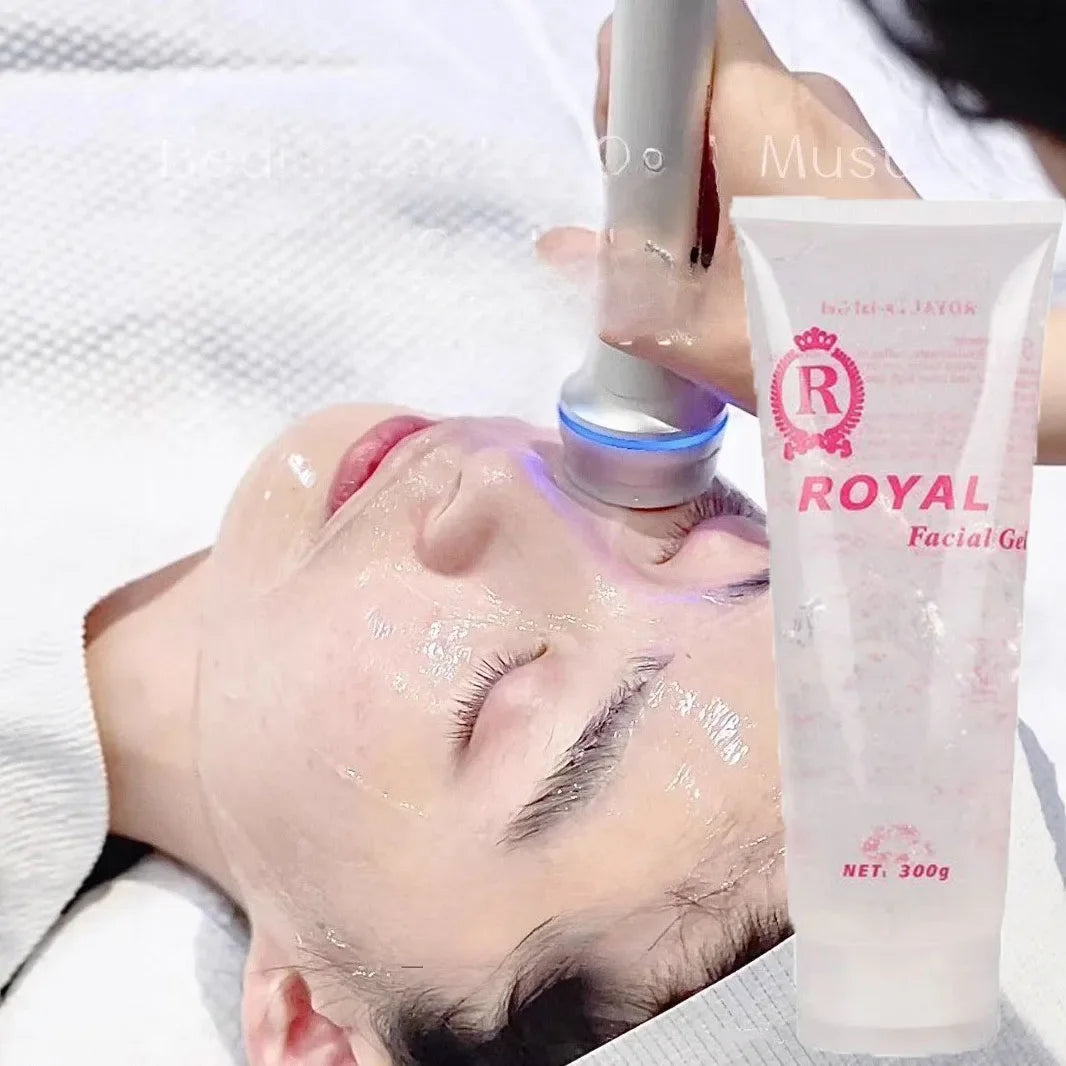 300g Ultrasonic RF Gel for 40K Cavitation Body Slimming Beauty Machine Radio Frequency Conductive Gel for RF Fat Burning