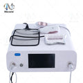 Mecavie 448KHz High RF Therapy Machine 500W Deep Thermal System 4 Probes (CET/RET)  Body Sculpting Pain Relief Facial Lifting